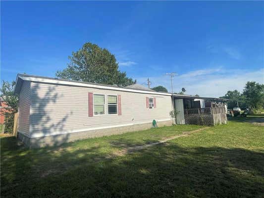 12035 S MAIN ST, RICHARDS, MO 64778 - Image 1