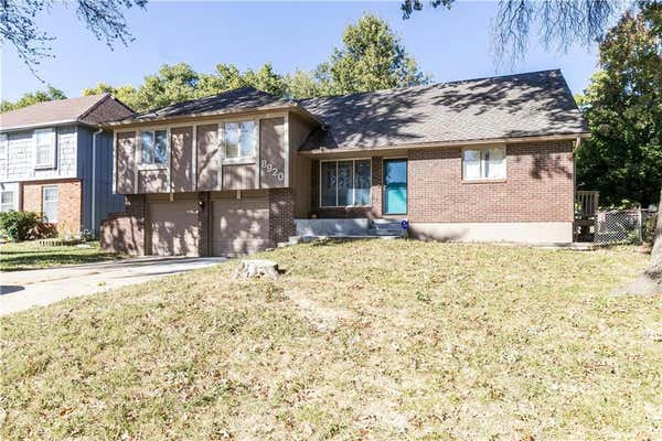 8920 E 81ST ST, RAYTOWN, MO 64138 - Image 1