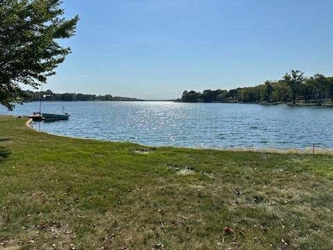 7818 NW PLEASANT FORD RD, WEATHERBY LAKE, MO 64152 - Image 1