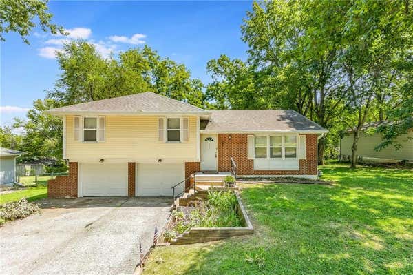 721 S HUDSON ST, BUCKNER, MO 64016 - Image 1