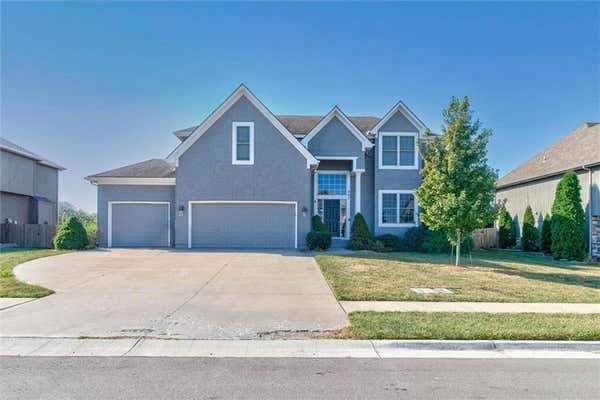 907 KODIAK ST, RAYMORE, MO 64083 - Image 1