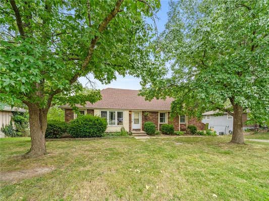 815 SE 12TH ST, OAK GROVE, MO 64075 - Image 1