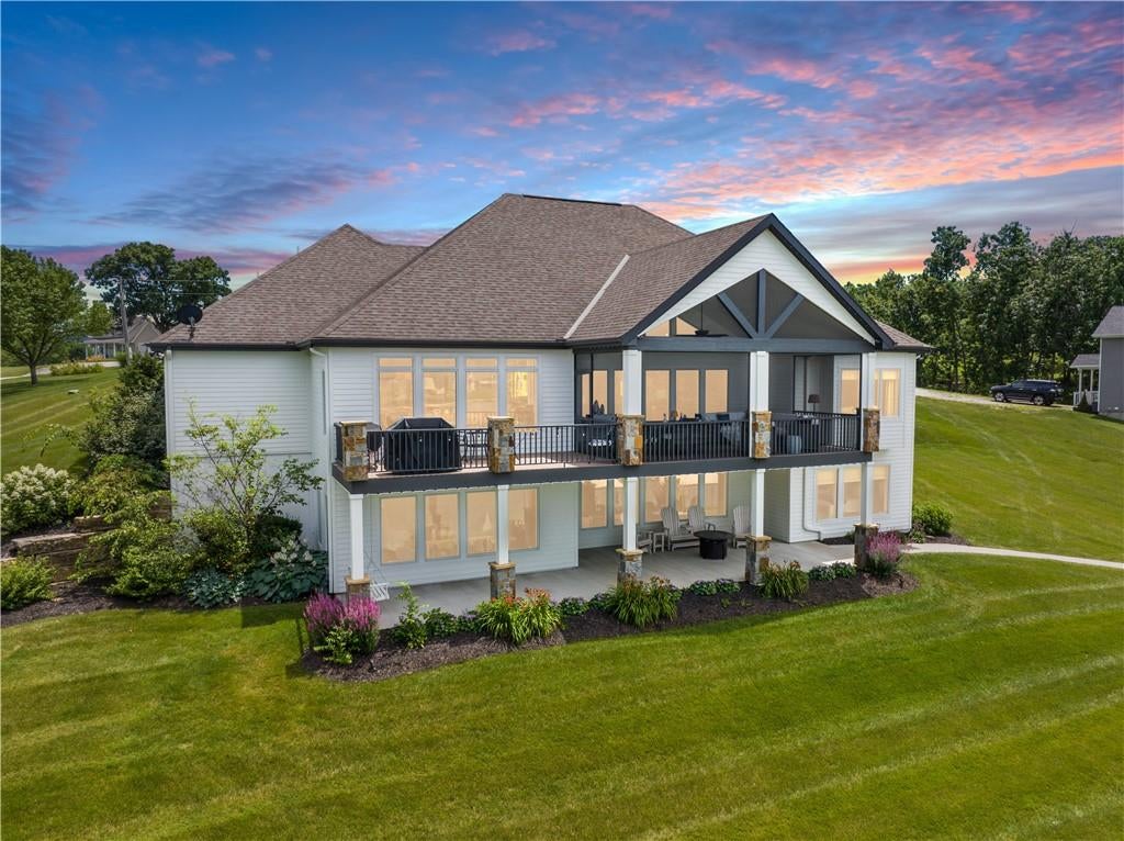 Altamont, Missouri, 64620, United States, 5 Bedrooms Bedrooms, ,5 BathroomsBathrooms,Residential,Active,1880022