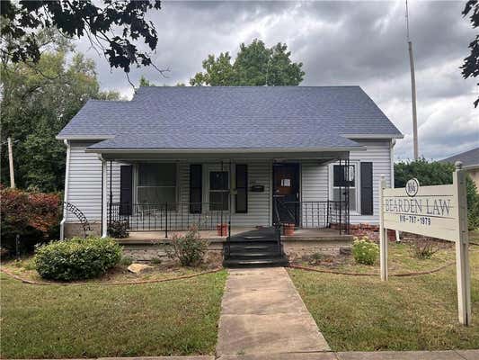 104 S MAIN ST, BUTLER, MO 64730 - Image 1