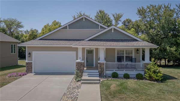 140 ROCK BRIDGE PKWY, EXCELSIOR SPRINGS, MO 64024 - Image 1