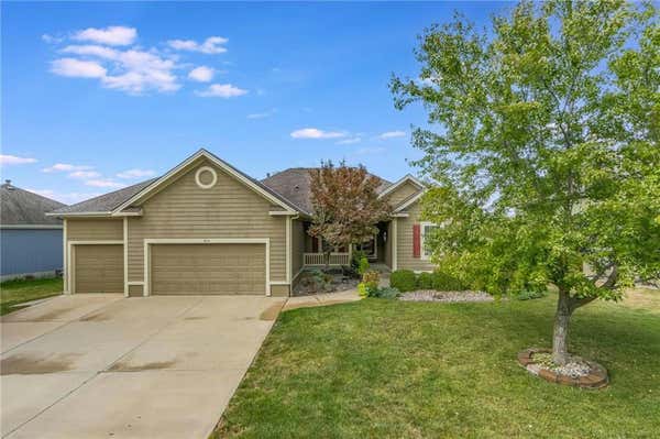 860 S SYCAMORE ST, GARDNER, KS 66030 - Image 1