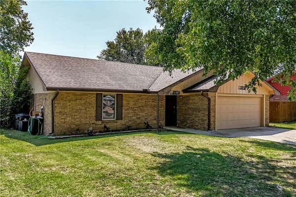 1307 W HICKORY ST, INDEPENDENCE, KS 67301 - Image 1