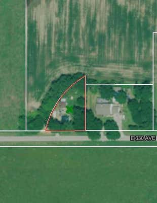 576 E 630TH AVE, ARMA, KS 66712 - Image 1