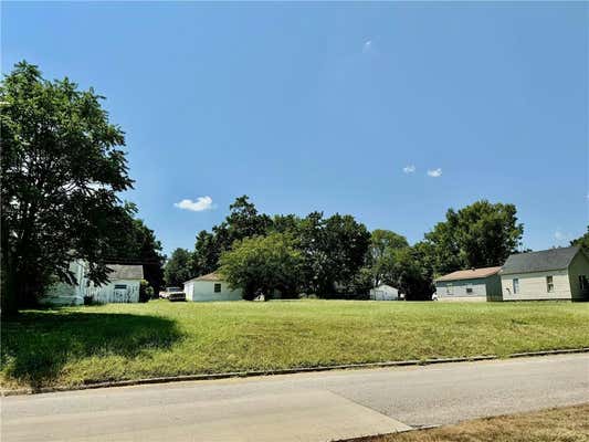 1610 GABRIEL AVE, PARSONS, KS 67357 - Image 1