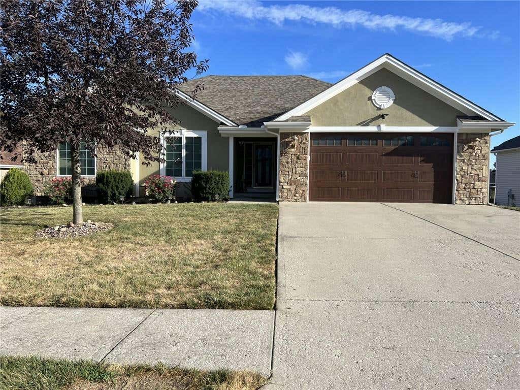 919 PORTER RIDGE RD, KEARNEY, MO 64060, photo 1 of 26