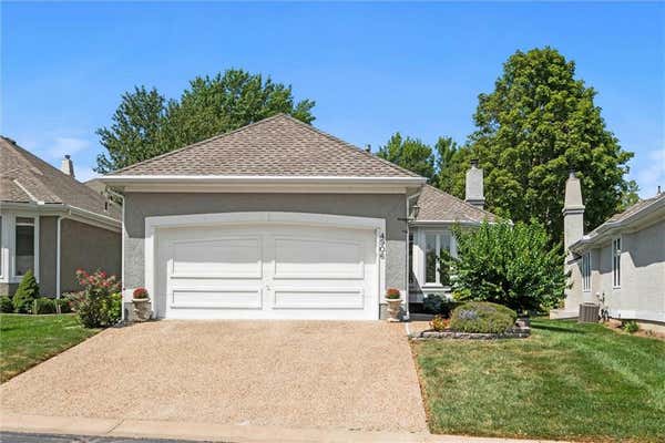 4906 W 120TH PL, OVERLAND PARK, KS 66209 - Image 1