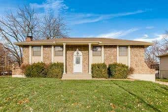 17206 E 6TH TERRACE CT N, INDEPENDENCE, MO 64056 - Image 1