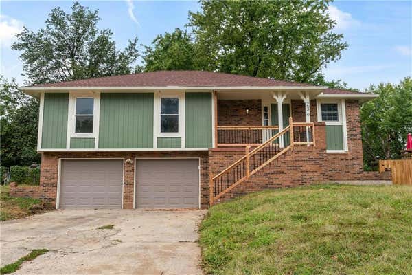 236 HILLTOP DR, WARRENSBURG, MO 64093 - Image 1