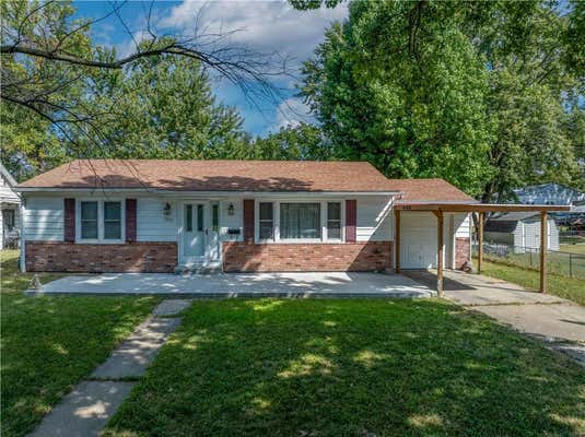 1612 W 20TH ST, SEDALIA, MO 65301 - Image 1