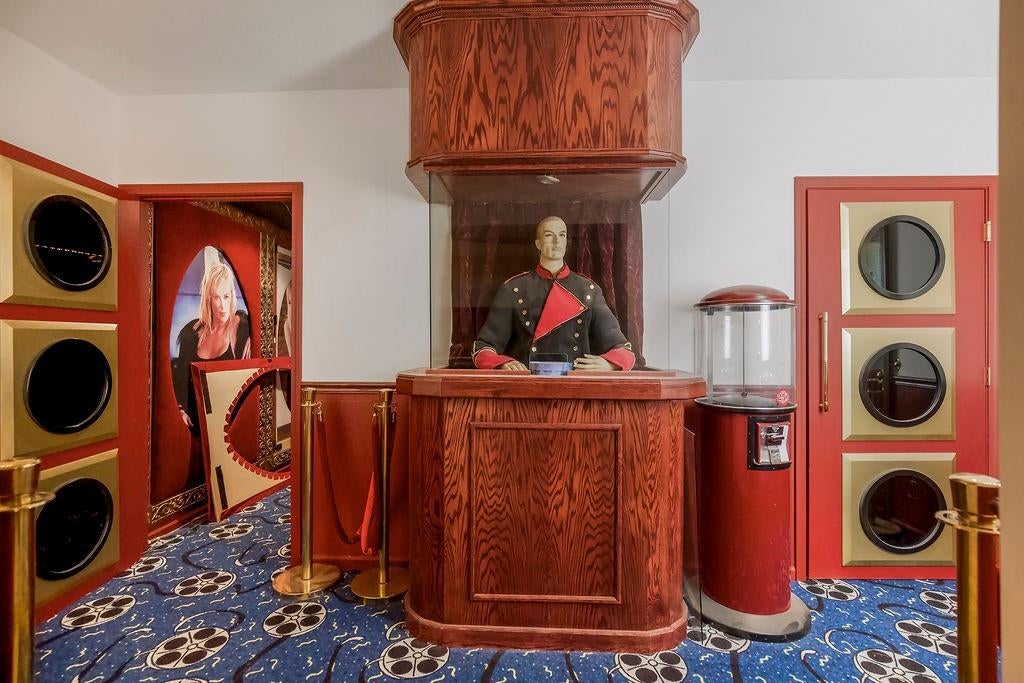 Belton, Missouri, 64012, United States, 4 Bedrooms Bedrooms, ,4 BathroomsBathrooms,Residential,Active,1839446