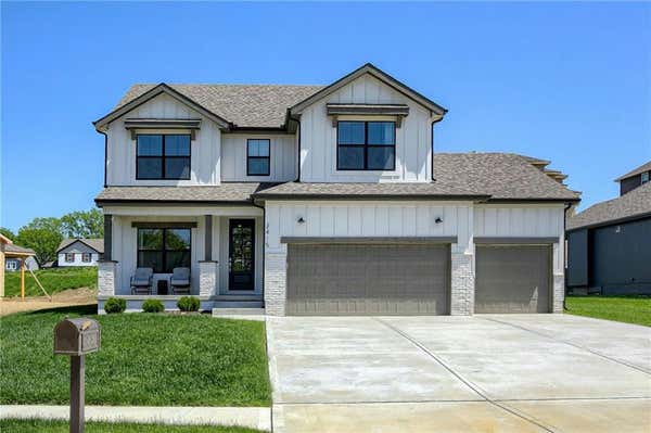 2415 WINDMILL CIR, PLATTE CITY, MO 64079 - Image 1