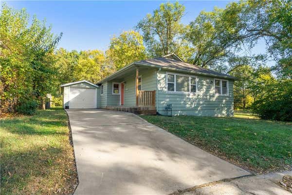 311 SW NOEL ST, LEES SUMMIT, MO 64063 - Image 1