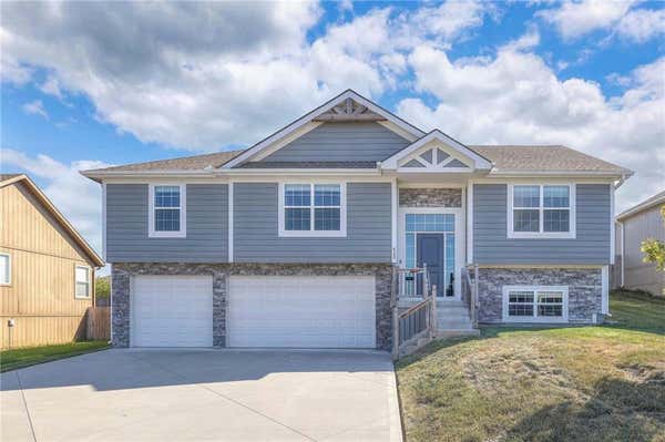 425 SPRING BRANCH DR, RAYMORE, MO 64083 - Image 1