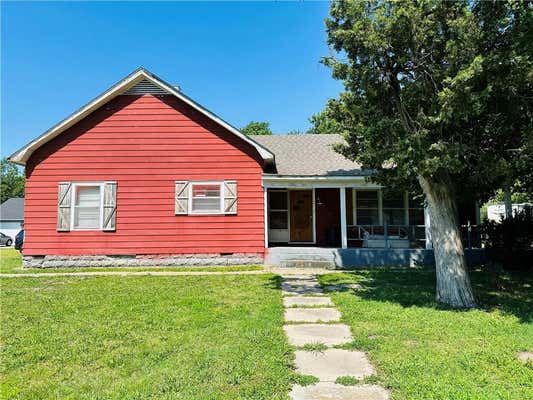 206 S WEST ST, ARMA, KS 66712 - Image 1