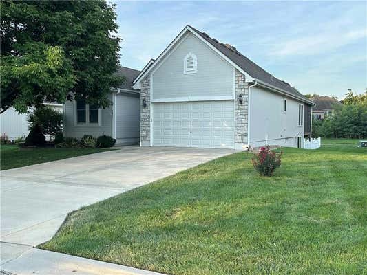 1931 MEADOWLARK DR, RAYMORE, MO 64083 - Image 1