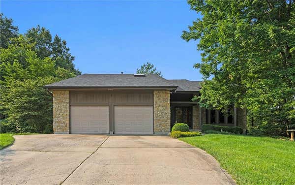 9203 NW 77TH ST, WEATHERBY LAKE, MO 64152 - Image 1