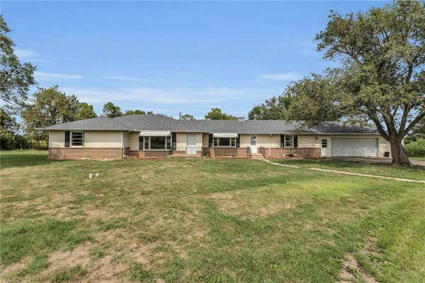 13574 SE TEXAS RD, KINCAID, KS 66039 - Image 1