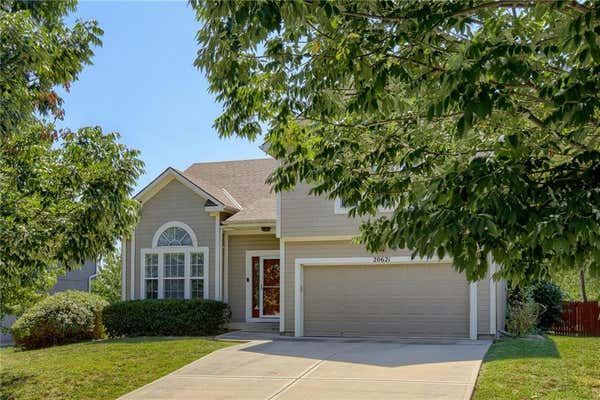 20621 W 125TH CT, OLATHE, KS 66061 - Image 1