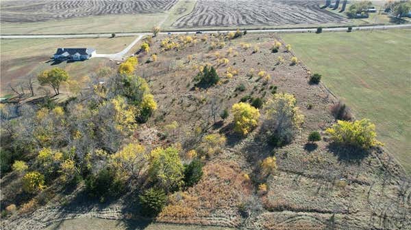 15 ACRES N 1 ROAD, BALDWIN CITY, KS 66006, photo 3 of 7