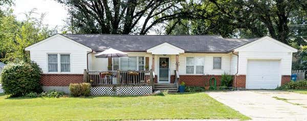 248 RANGE LINE RD, LIBERTY, MO 64068 - Image 1