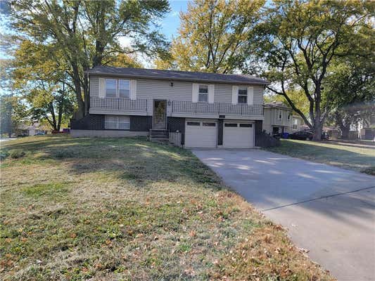 714 NE WESTWIND DR, LEES SUMMIT, MO 64086 - Image 1