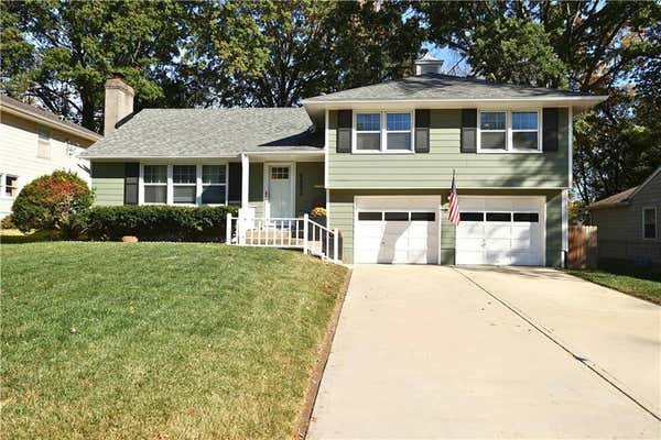 6931 RUSSELL ST, OVERLAND PARK, KS 66204 - Image 1