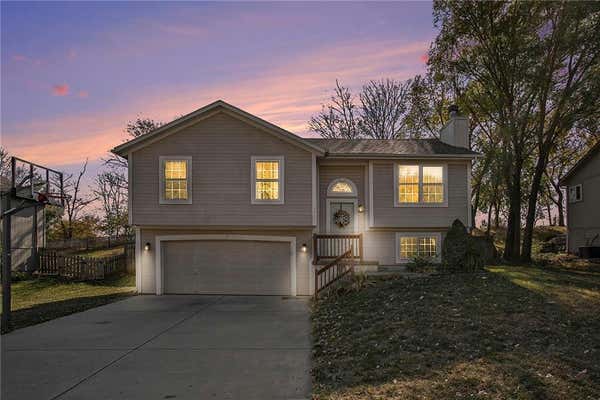 1707 NE 196TH ST, SMITHVILLE, MO 64089 - Image 1