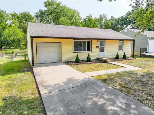 6711 N HOLMES ST, GLADSTONE, MO 64118 - Image 1