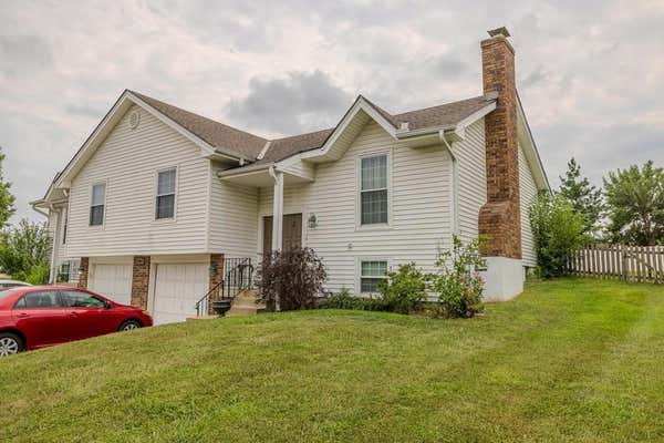 1029 SE 7TH TER, LEES SUMMIT, MO 64063 - Image 1