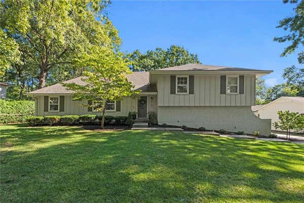 8101 ROSEWOOD DR, PRAIRIE VILLAGE, KS 66208 - Image 1