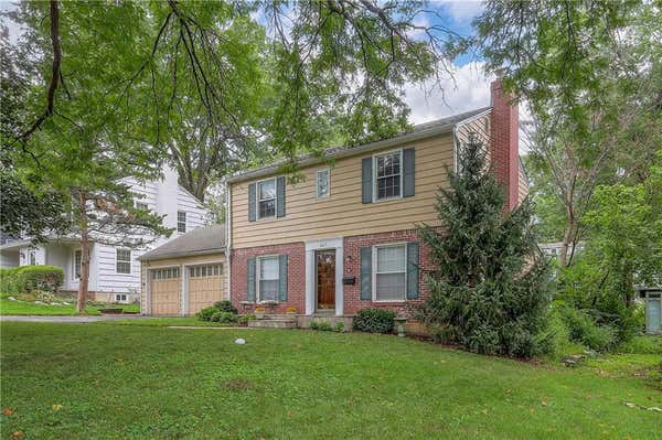 627 E 69TH ST, KANSAS CITY, MO 64131 - Image 1