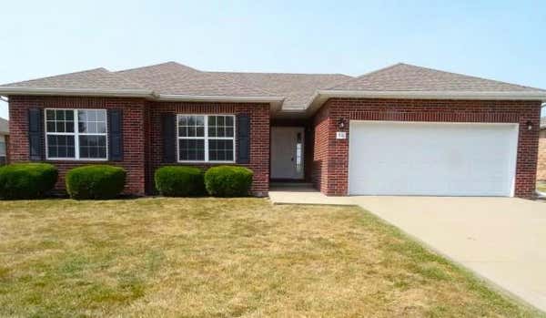 810 BIRCH ST, BUTLER, MO 64730 - Image 1