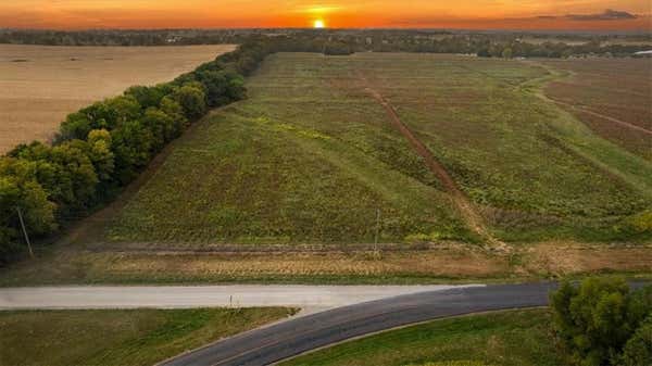 LOT 1 STATE RT P HIGHWAY, PLEASANT HILL, MO 64080 - Image 1