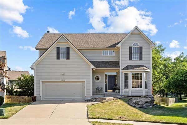 11428 KING LN, OVERLAND PARK, KS 66210 - Image 1