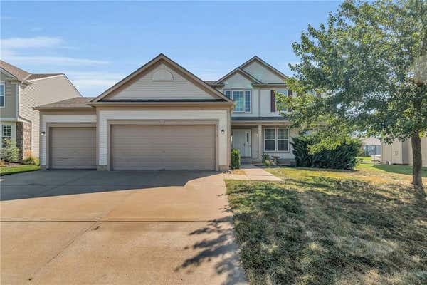 8815 SUNRAY DR, LENEXA, KS 66227 - Image 1