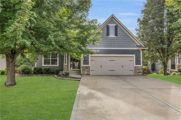 552 AVONDALE LN, RAYMORE, MO 64083 - Image 1