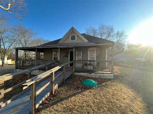 9 E CHIPPEWA ST, PAOLA, KS 66071 - Image 1