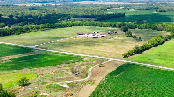 12604 KS HWY 152, LACYGNE, KS 66040 - Image 1