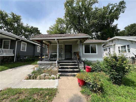 324 BRIGHTON AVE, KANSAS CITY, MO 64124 - Image 1