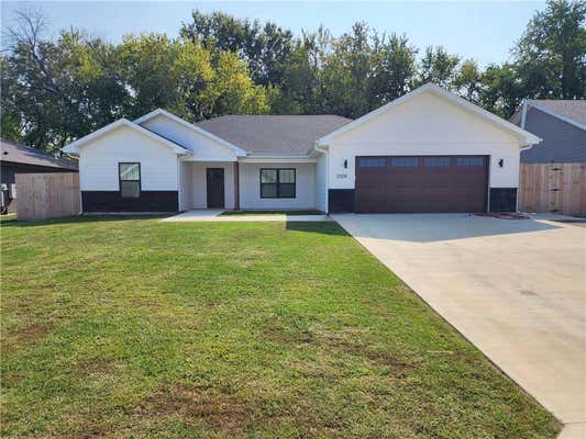 2004 E COW CREEK LN, PITTSBURG, KS 66762 - Image 1