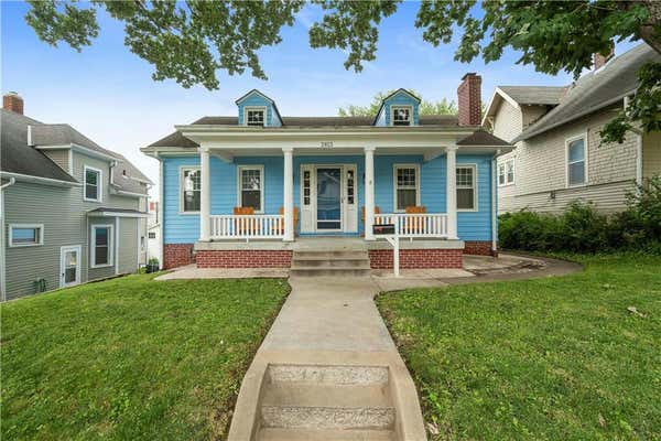 2823 CHARLES ST, SAINT JOSEPH, MO 64501 - Image 1