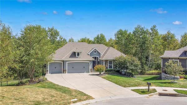 4504 BROWNRIDGE DR, SHAWNEE, KS 66218 - Image 1