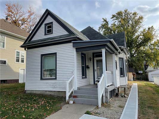 2718 MITCHELL AVE, SAINT JOSEPH, MO 64507 - Image 1