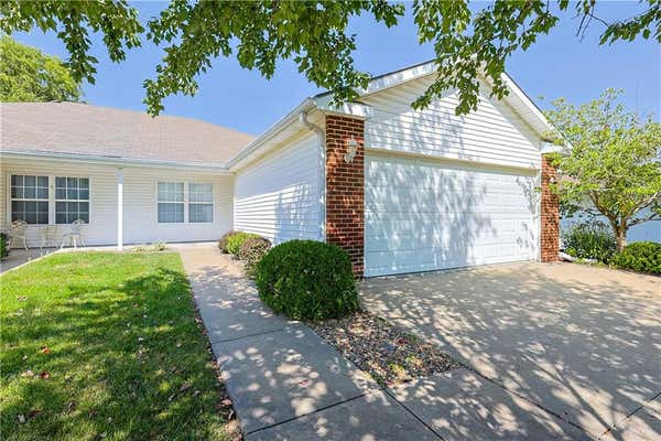 4807 NATCHEZ ST, SAINT JOSEPH, MO 64506 - Image 1