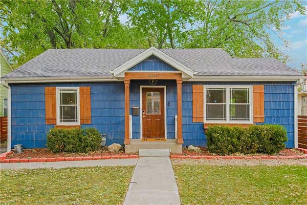 4238 NORLEDGE AVE, KANSAS CITY, MO 64123 - Image 1